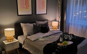 Apartament u fotografa Luboń - Poznań przy A2